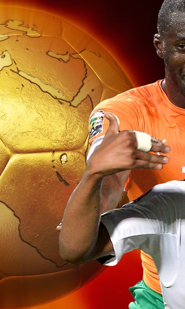 Only fitting Cote d'Ivoire, Ghana battle for African Cup of Nations gold